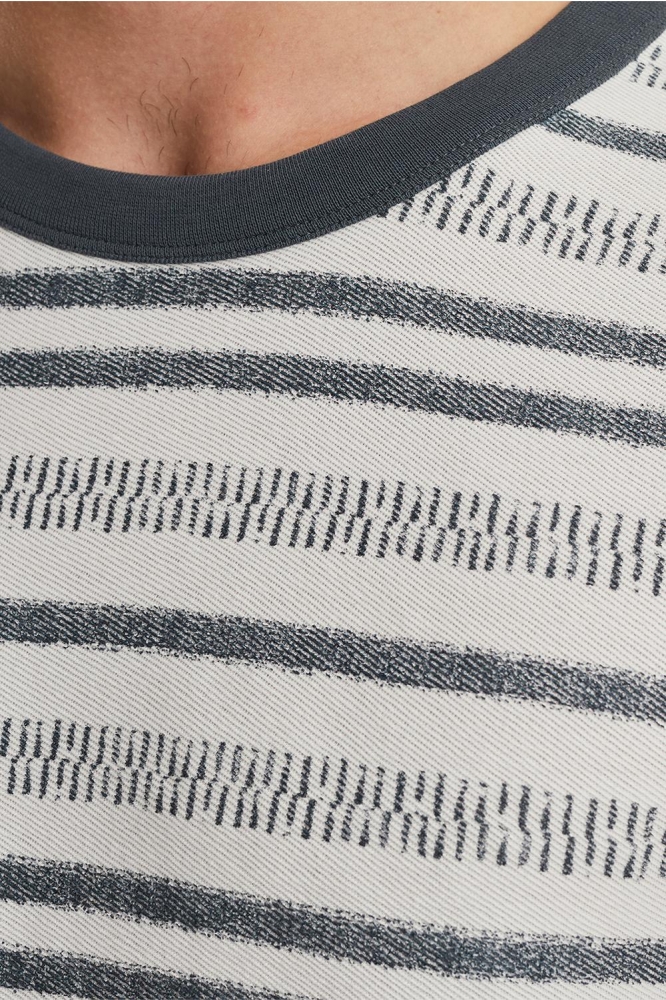 T SHIRT IN TWILL JERSEY CTSS2403578 5113